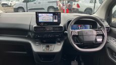 Toyota Proace City Verso 100kW Design L1 50kWh 5dr Auto Electric Estate